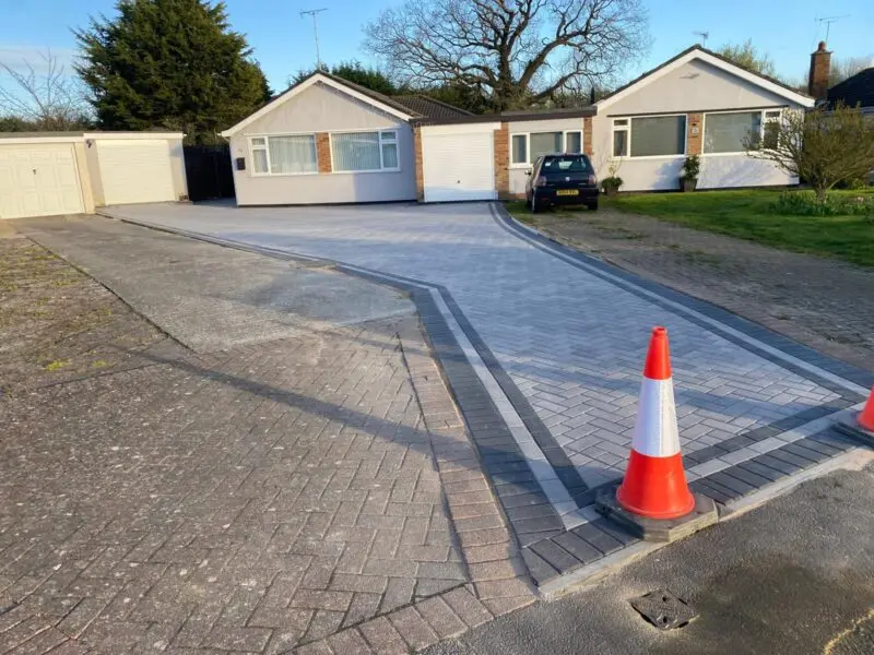 Paving Gallery