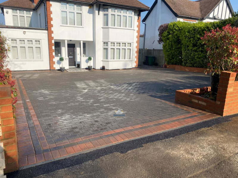Paving Gallery