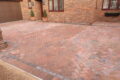 Block Paving
