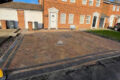 New Driveways
