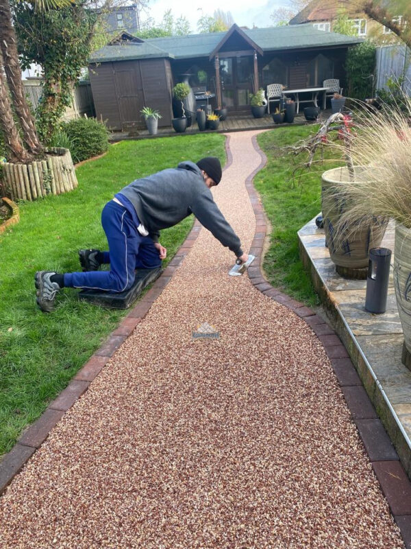 Resin Driveways